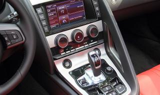 捷豹-f-type 捷豹-f-type