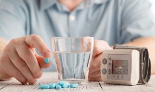 血压一天三个高峰