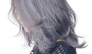 最新流行短发型 最新流行短发型