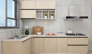 现代风格橱柜 现代风格橱柜