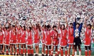 去年女足世界杯冠军